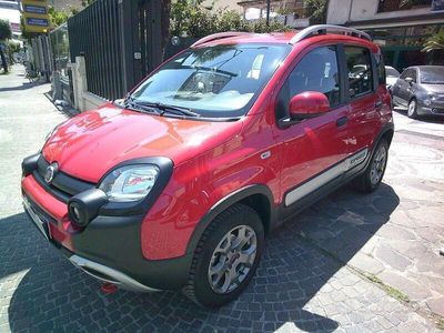 Fiat Panda Cross