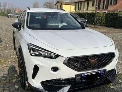 Usata Cupra Formentor 150 CV (110 kW) 2022 SUV