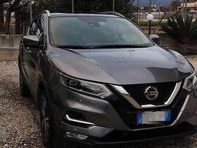 Usata Nissan Qashqai N-Connecta 131 CV (96 kW) 2018 SUV
