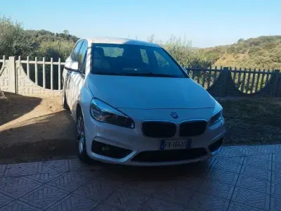 Usata BMW 218