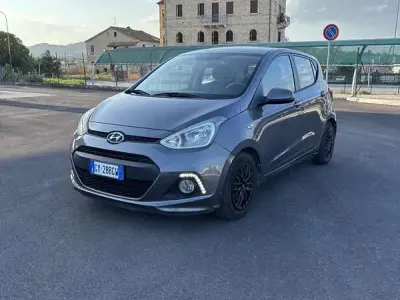 Usata Hyundai i10