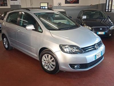 usata VW Golf Plus Golf Plus1.2 TSI Comfortline