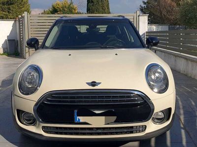 usata Mini Cooper D Clubman 2.0 Business