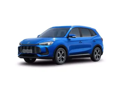 Nuevo MG ZS Comfort 197 CV (144 kW) 2026 Azul SUV