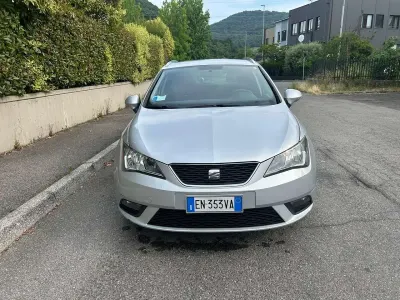 Usata Seat Ibiza ST