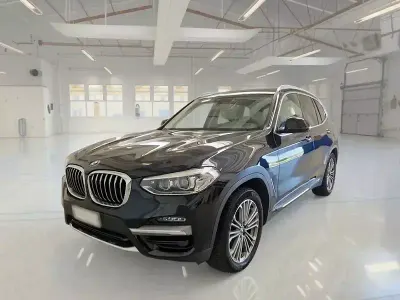 Usata BMW X3