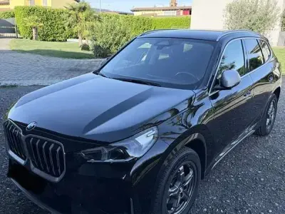 Usata BMW X1 xLine 150 CV (110 kW) 2023 SUV