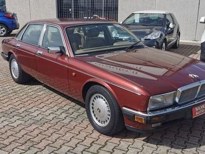 usata Jaguar XJ 4.0 4.0 cat