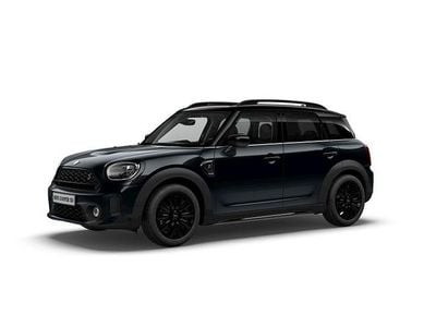 Mini Cooper SD Countryman