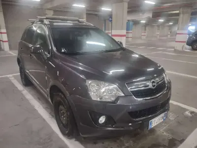 Usata Opel Antara Cosmo 163 CV (119 kW) 2013 SUV