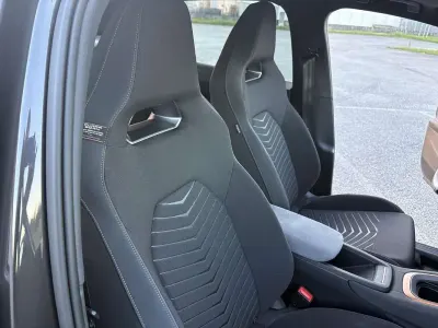 Usata Cupra Born 69 kW (95 CV) 2023 Utilitaria