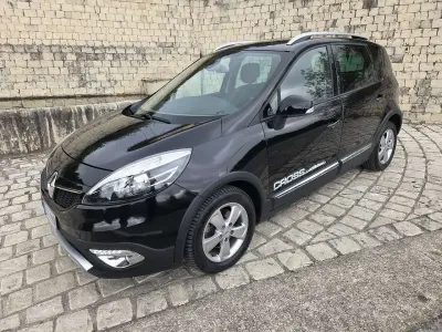 Usata Renault Scénic III 110 CV (80 kW) 2014 Other Monovolume