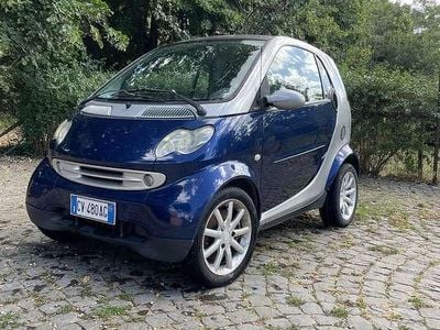 Smart ForTwo Coupé