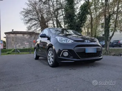 Usata Hyundai i10