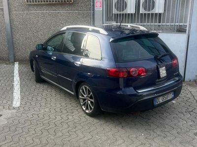 Fiat Croma