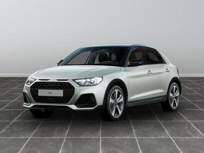 Argento Nuova 2025 Audi A1 Comfort Berlina | 31.083 € (Buon prezzo)