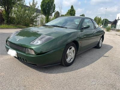 Fiat Coupé