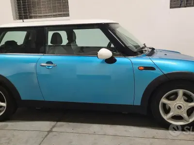 Occasion Mini Cooper 116 ch (85 kW) 2004 Citadine