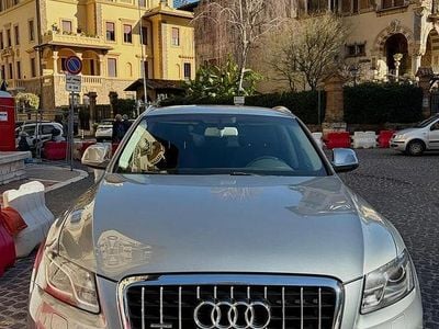Usata 2011 Audi Q5 Advanced SUV | 13.000 € (Buon prezzo)