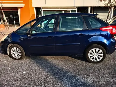 Usata Citroën C4 Picasso