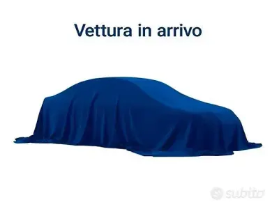 Usata Ford Fiesta 75 CV (55 kW) 2020 Rosso Utilitaria