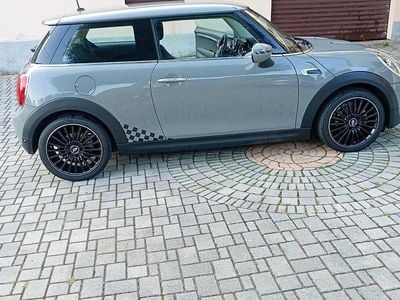 Usata Mini ONE 2020 Utilitaria