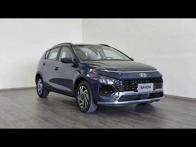 Gebraucht Hyundai Bayon