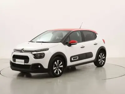 Occasion Citroën C3