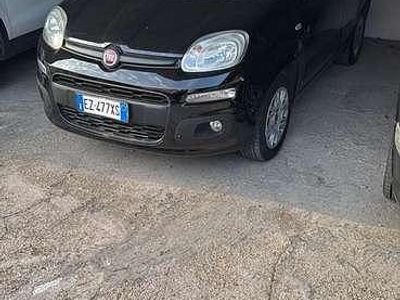 Usata 2015 Fiat Panda Dynamic Utilitaria | 6900 € (Cara)