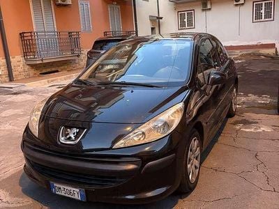 Usata Peugeot 207 73 CV (53 kW) 2008 Berlina