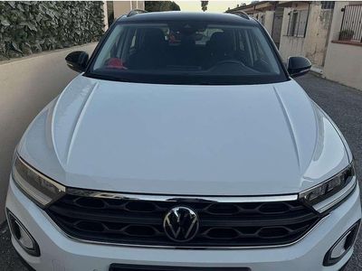 Usata VW T-Roc Life 110 CV (80 kW) 2023 SUV