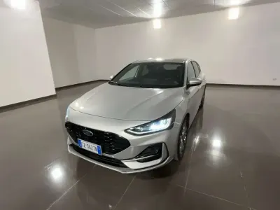 Usata Ford Focus