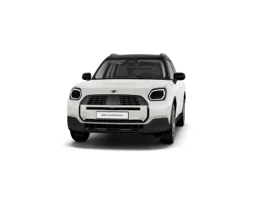 Usata Mini Countryman 150 CV (110 kW) 2024 SUV
