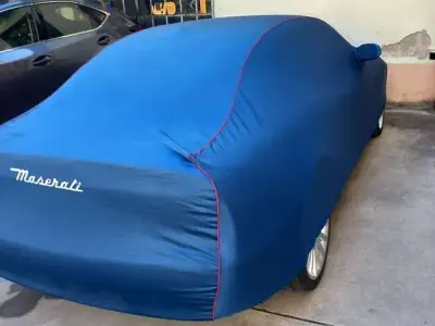 Usata Maserati Coupé
