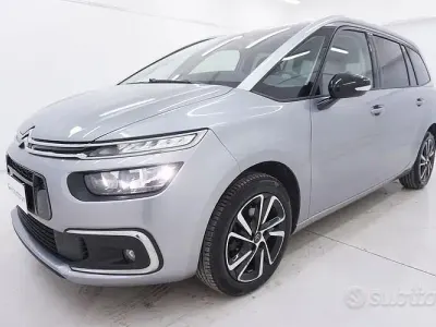 Usata Citroën C4 SpaceTourer