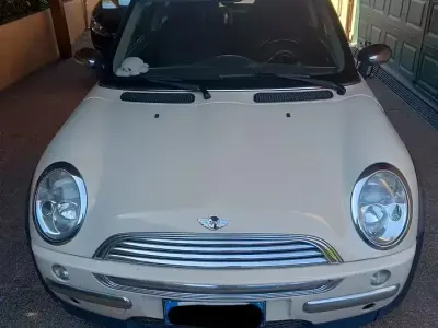 Usata Mini ONE