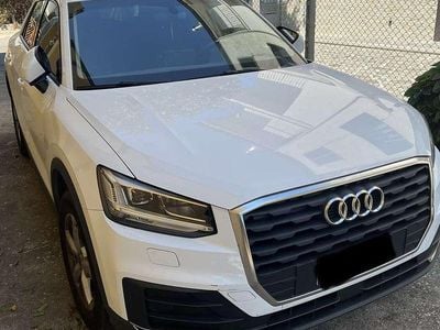 Usata Audi Q2 Business 116 CV (85 kW) 2019 SUV