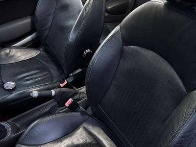 Usata Mini Cooper S Chili 174 CV (127 kW) 2007 Utilitaria