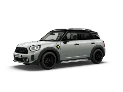 Usata Mini Cooper S Countryman