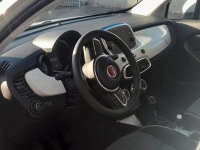usata Fiat 500X - 2018