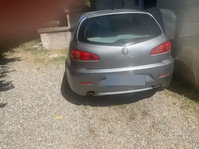 Usata Alfa Romeo 147