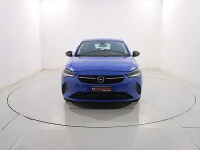 Usata Opel Corsa