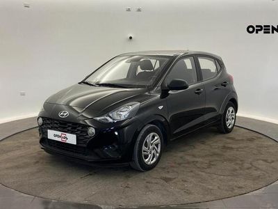 usata Hyundai i10 1.0 MPI Advanced | CON GARANZIA