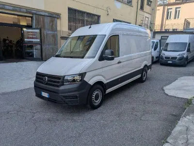 Usata VW Crafter