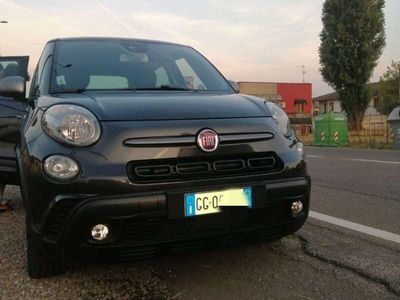 usata Fiat 500L 1.4 Sport s&s 95cv