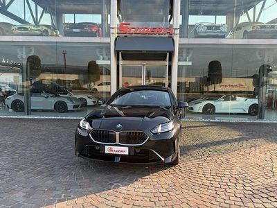Usata BMW 120 M Sport 170 CV (125 kW) 2025 Nero Utilitaria