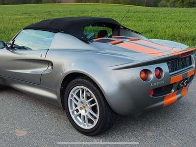 Lotus Elise