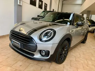 Usata Mini Cooper Clubman Classic 136 CV (100 kW) 2023 Argento Station wagon
