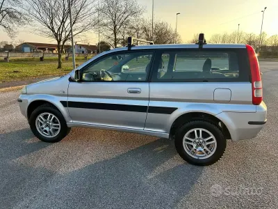 Usata Honda HR-V 2002 SUV