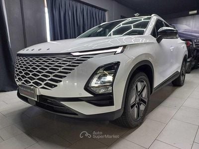 Nuova Omoda 5 148 CV (108 kW) 2026 Bianco SUV